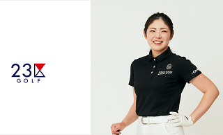WOMEN】【ストレッチ】ハンタードッグ柄 スカート / 23区GOLF