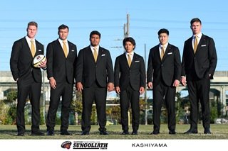 サントリーサンゴリアス 上下 サイズL サントリーサンゴリアス 上下 サイズL 2025-26シーズン 新ジャージの