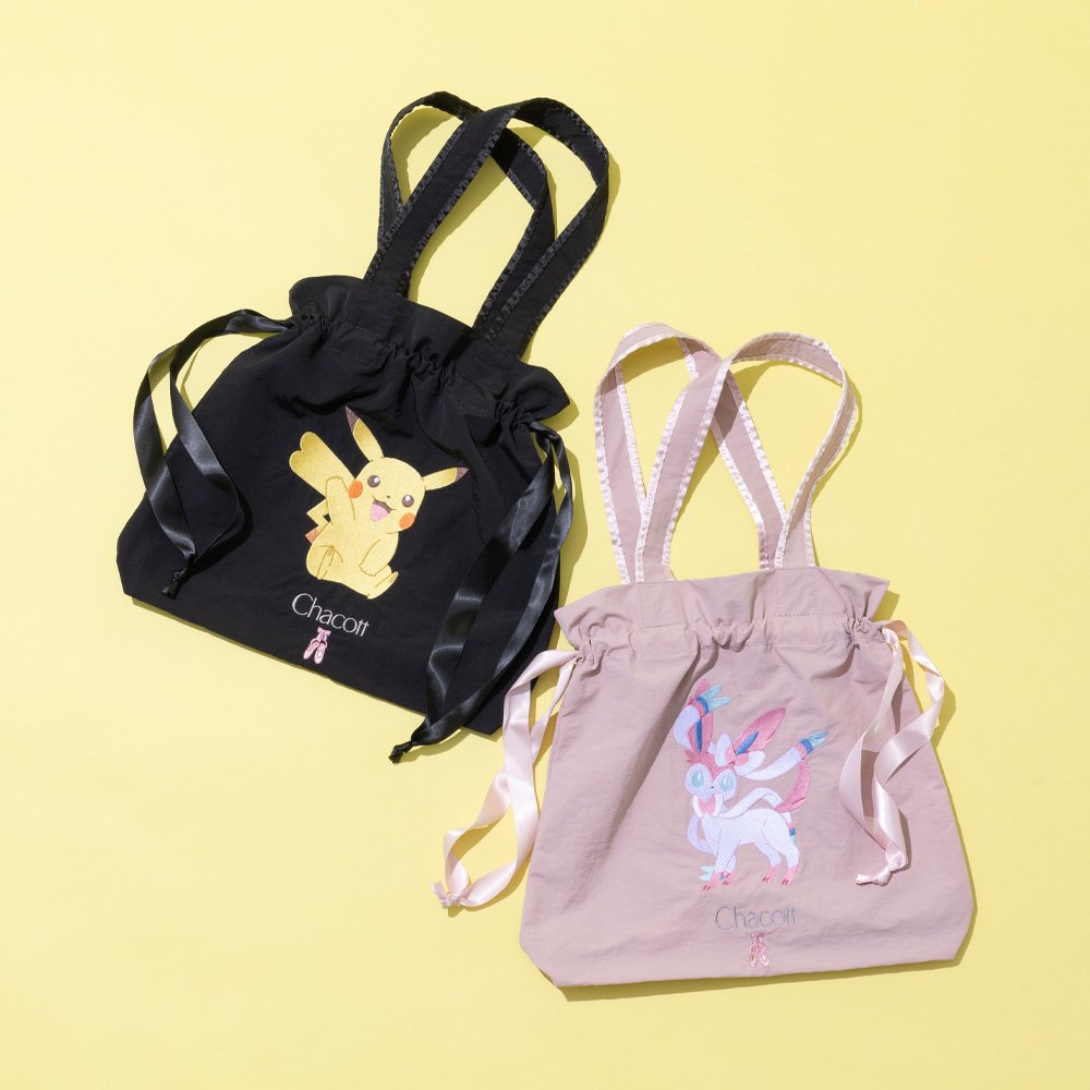 チャコット』 世代を超えて親しまれる「ポケットモンスター」のバレエ