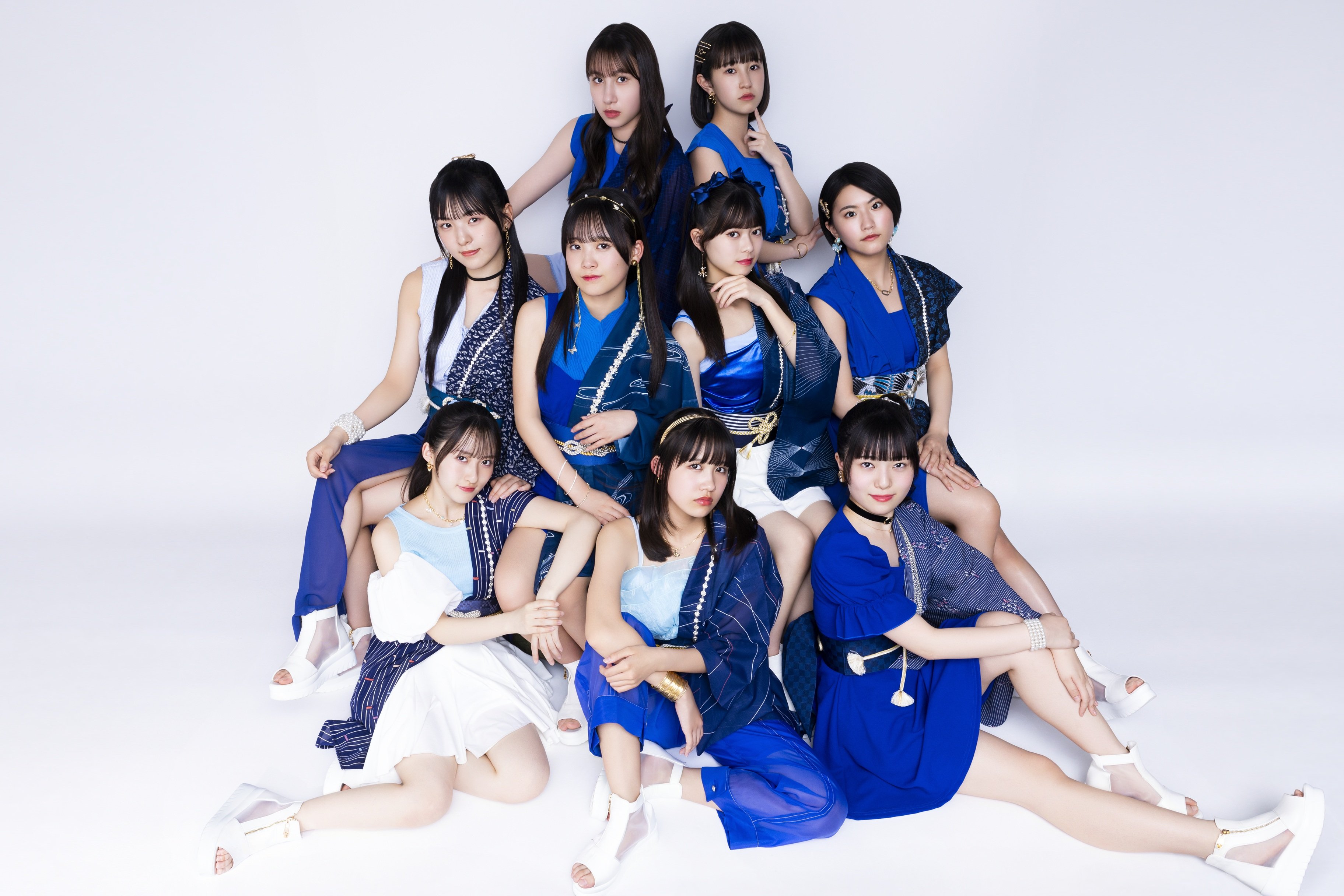 ミニモニ。」結成25周年記念！ 公式キャラクター『ミニモちゃん』×WEGO