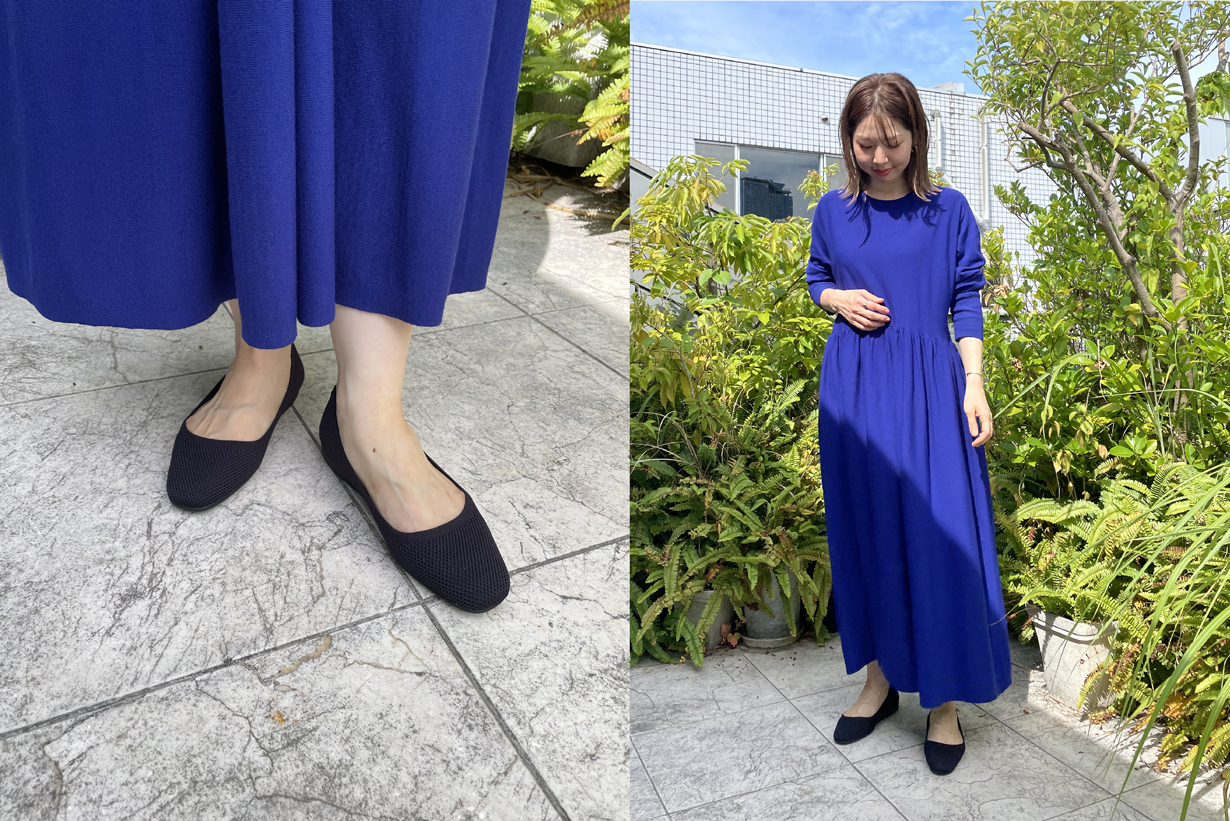 機能的で美しいシューズを追求する 『steppi』 が 「Makuake」 初出店