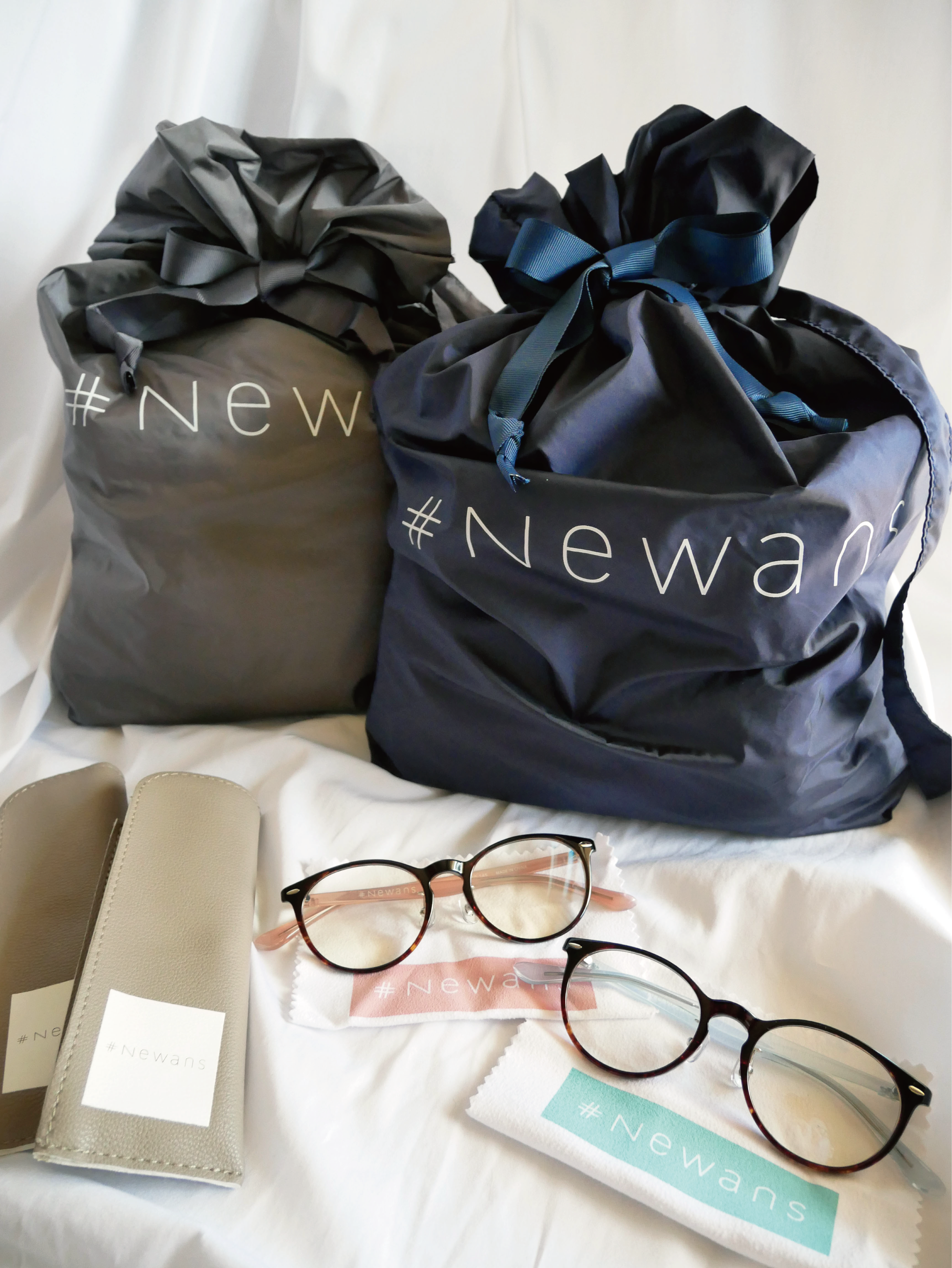 新しい答え＝New answer」になる服をユーザーと共につくるD2C