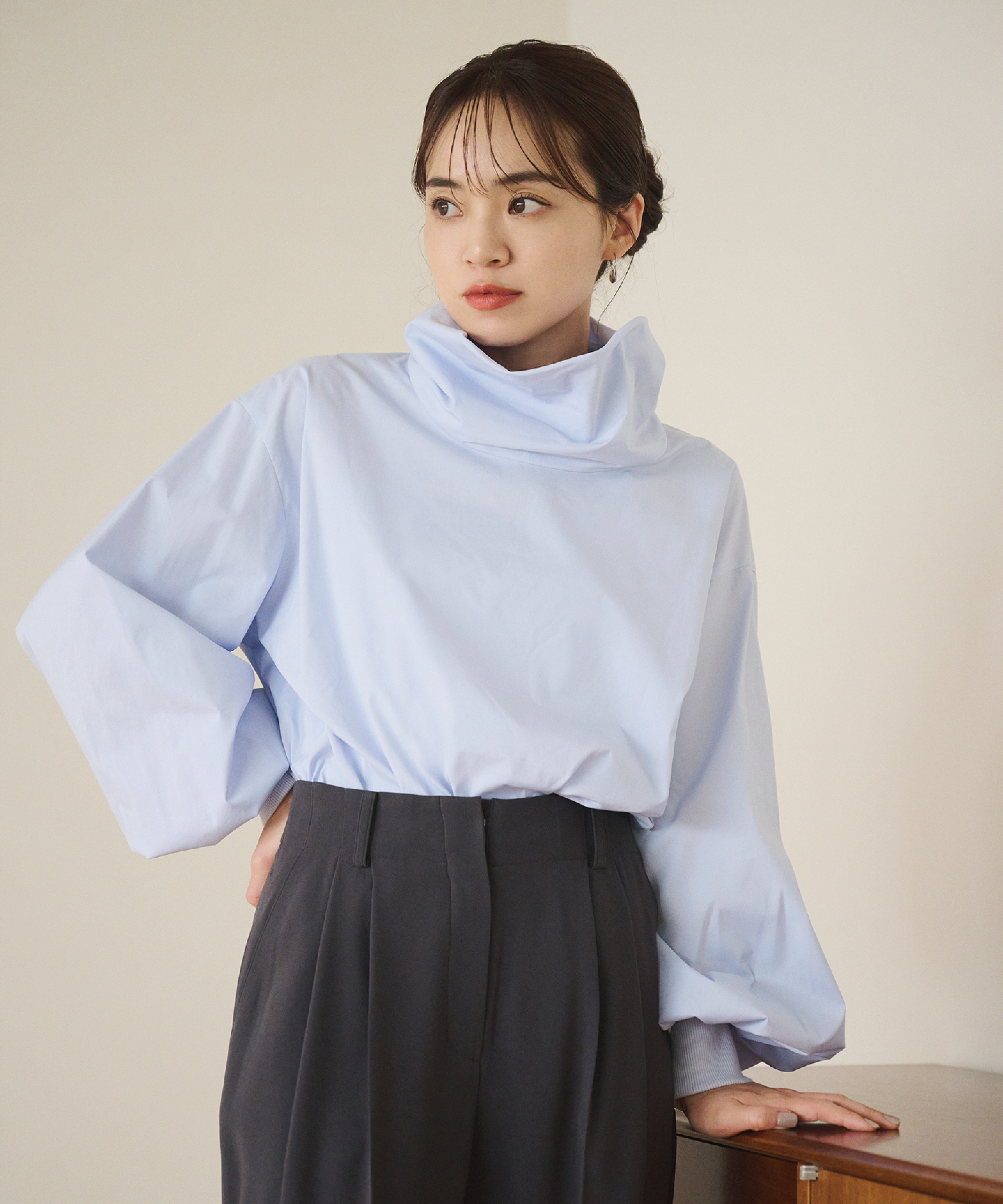 新しい答え＝New answer」になる服をユーザーと共につくるD2C