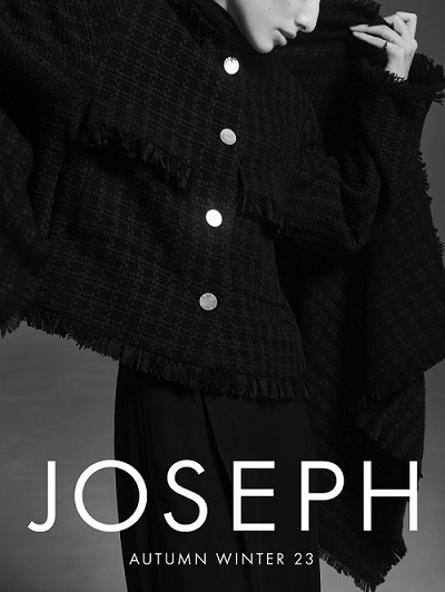 JOSEPH』 宝塚歌劇団 花組トップスター 柚香 光さんを起用した 