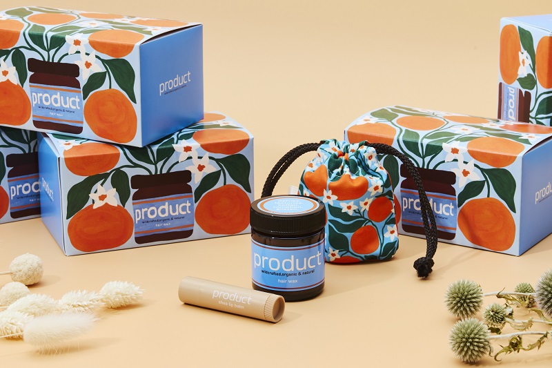 product（ザ・プロダクト）』 アーティスト「Liv Lee（リブ・リー