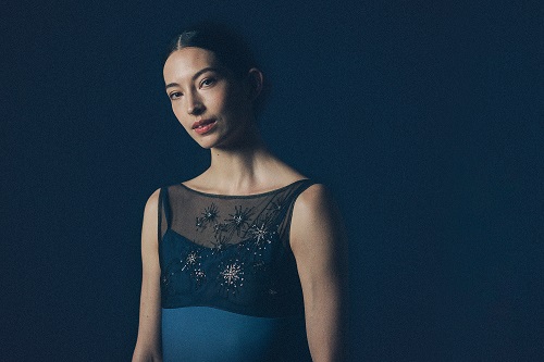 日本人初、パリ・オペラ座バレエ団 エトワール オニール八菜 2月2日