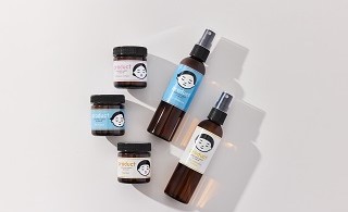 なついろ様　モイスチャライザー２＆ ナリッシュメント２ なついろ様 モイスチャライザー2＆ ナリッシュメント2