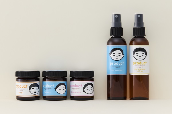 product（ザ・プロダクト）』 product 人気アイテムがイラストレーター