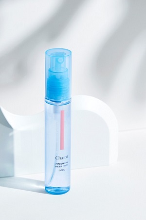 Chacott COSMETICS』 暑さに負けない！ひんやり感が続く