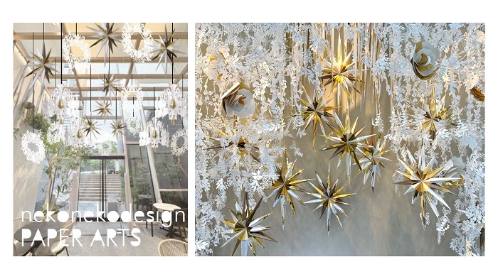 チャコット代官山本店』 夏休みスペシャル企画「Chacott Wish」を7月5