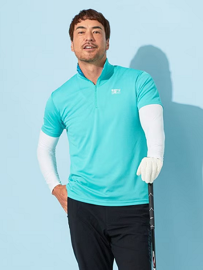 猛暑日続出、厳しい暑さが予想される2024年夏 快適なゴルフライフを