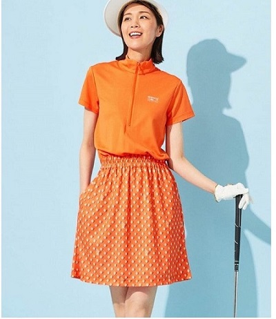 猛暑日続出、厳しい暑さが予想される2024年夏 快適なゴルフライフを