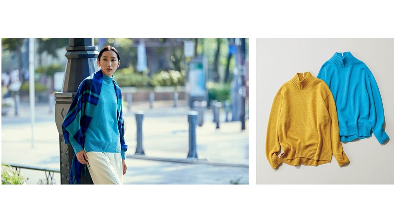 23区』新WEBムービー公開 女優・杏さん、次々と変わる世界で華麗に