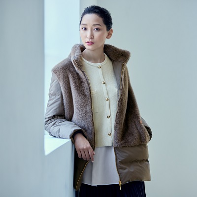 23区』新WEBムービー公開 女優・杏さん、次々と変わる世界で華麗に