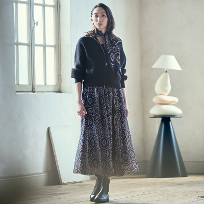 杏ページ 愛の溢れた2024