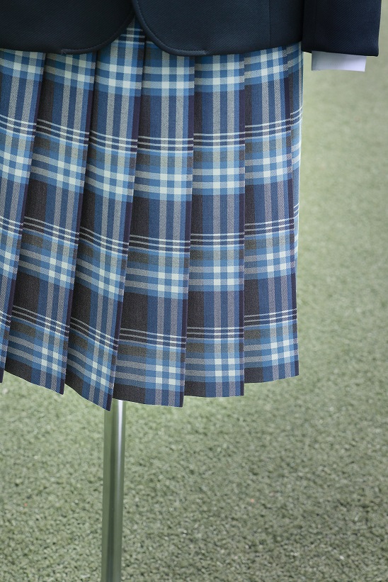 八王子学園の約20年ぶりの新制服プロジェクトをトータルプロデュース