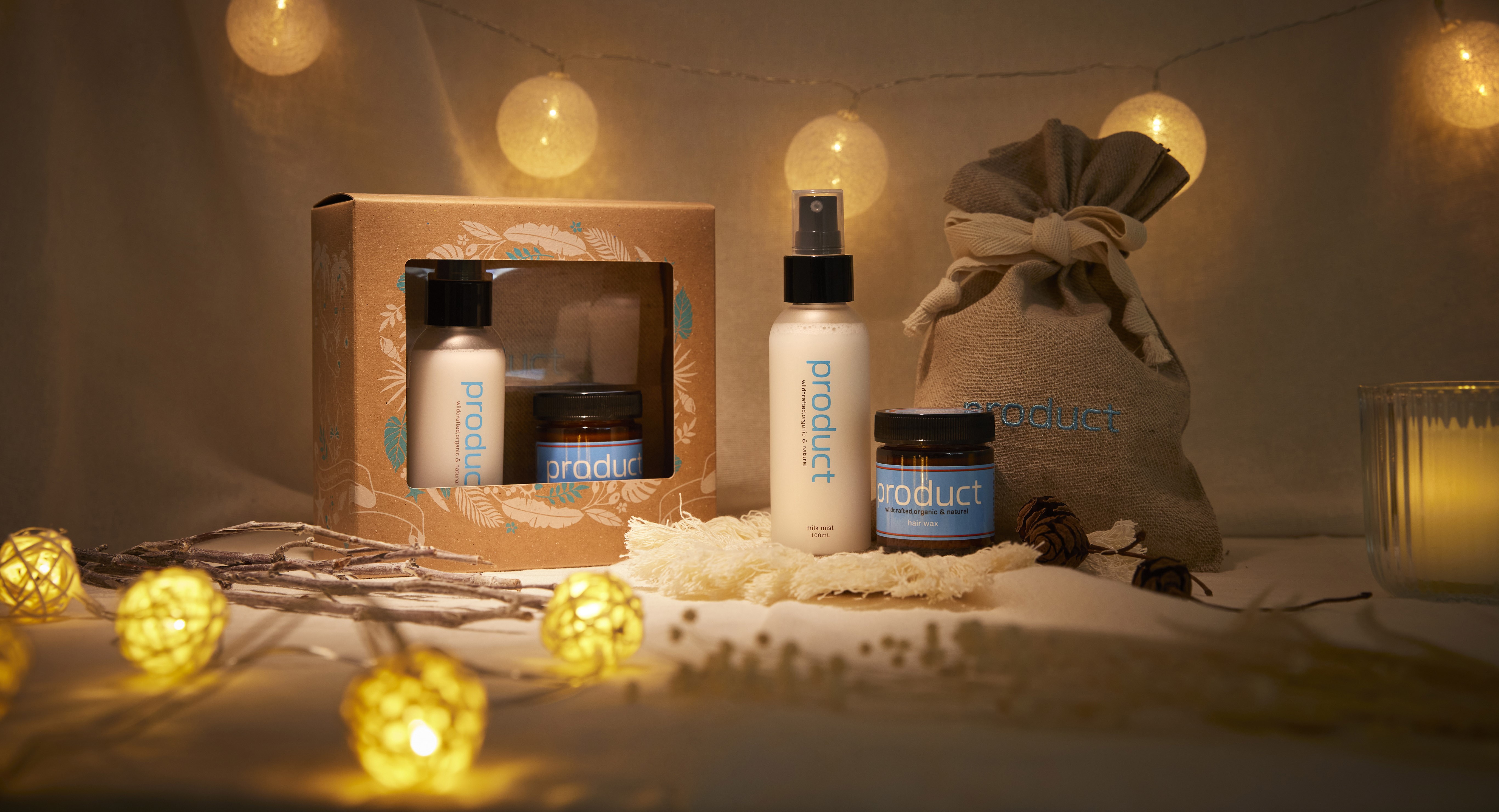 ザ・プロダクトからブランド初の